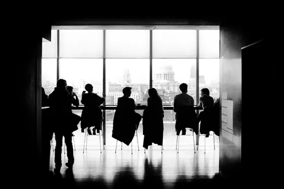 Business English tuition and language coaching