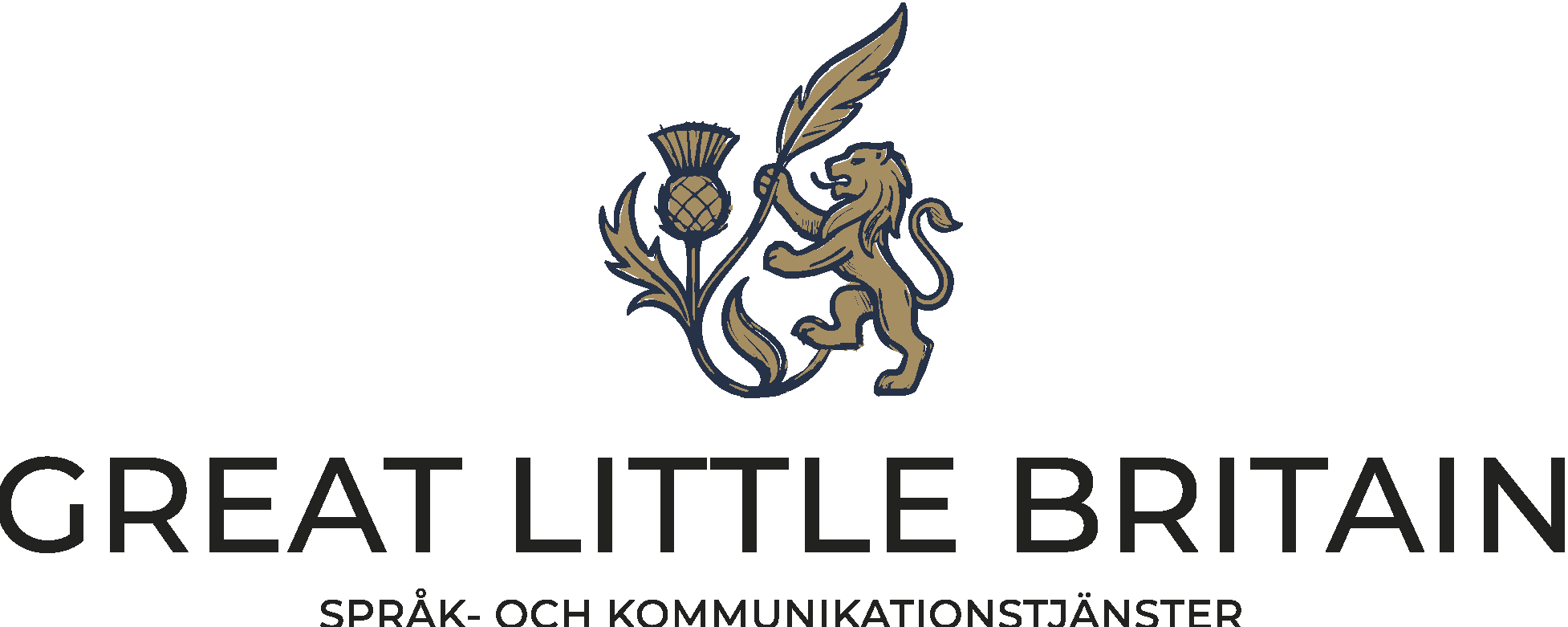 Great Little Britain Agency