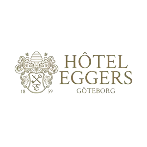 Hotel Eggers Göteborg